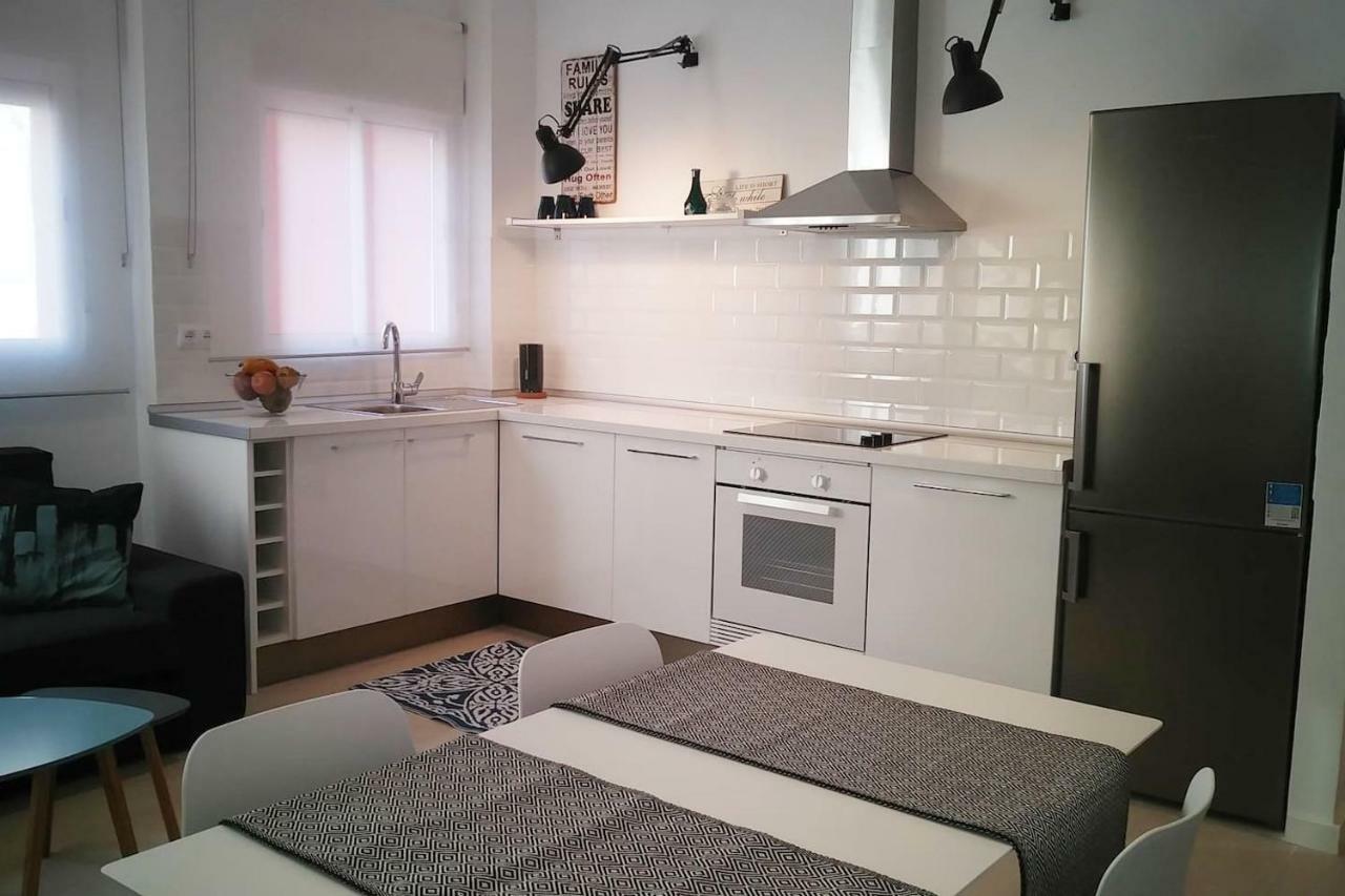 En Corts Flat Appartamento *