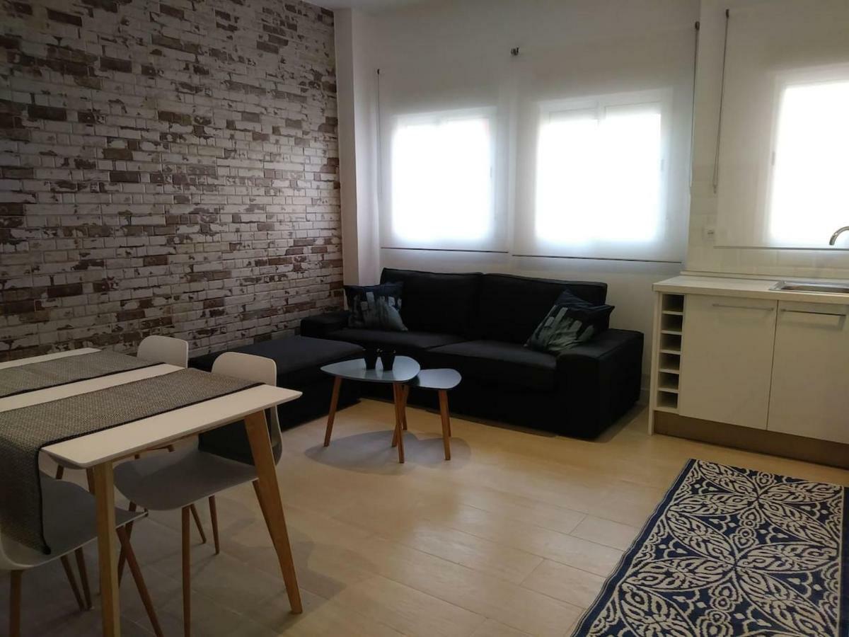 En Corts Flat Appartamento *