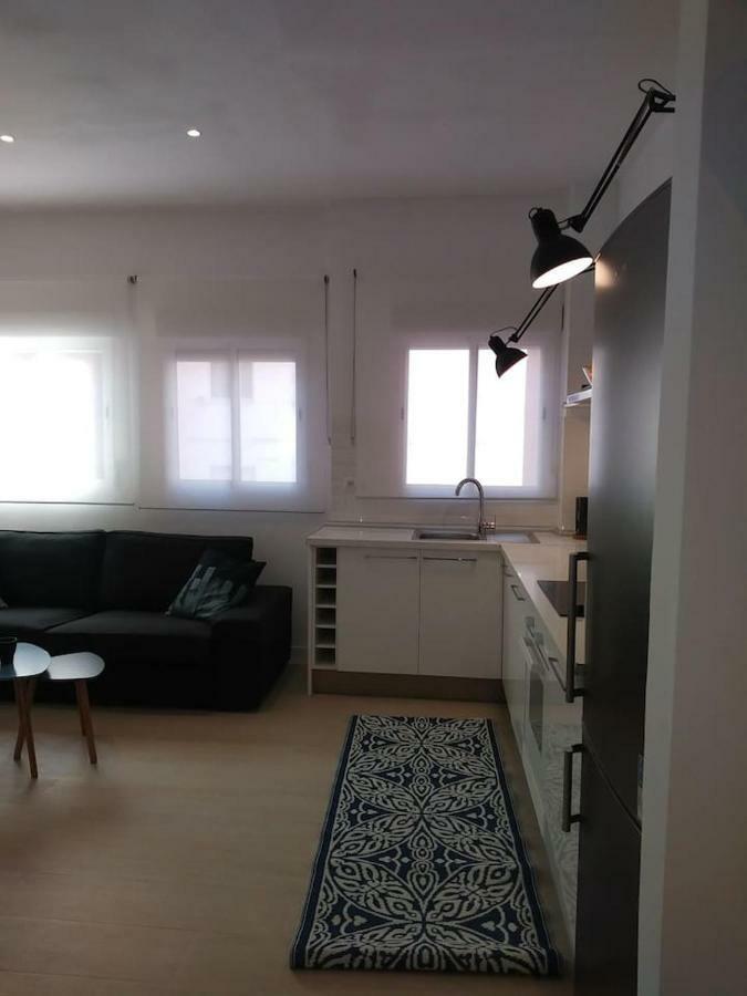 En Corts Flat Appartamento