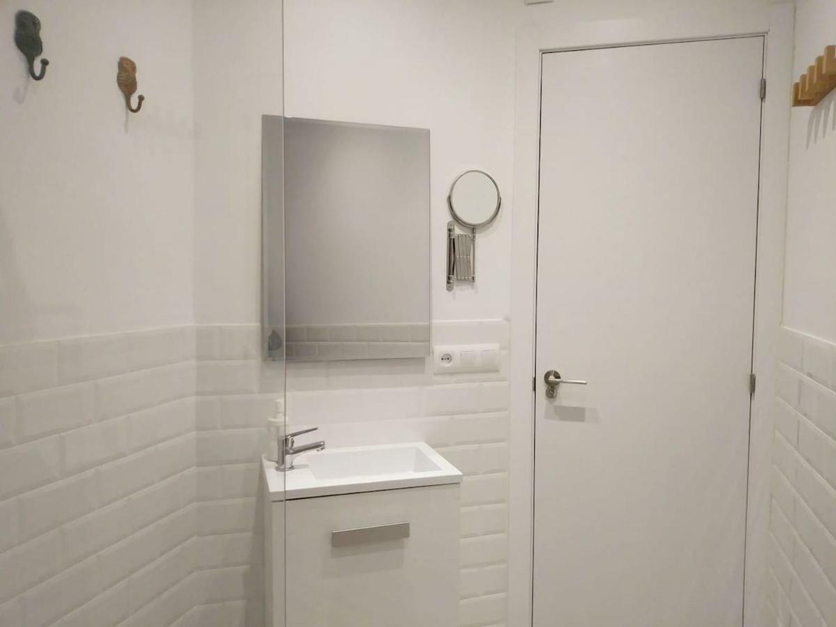 Appartamento En Corts Flat Valenza
